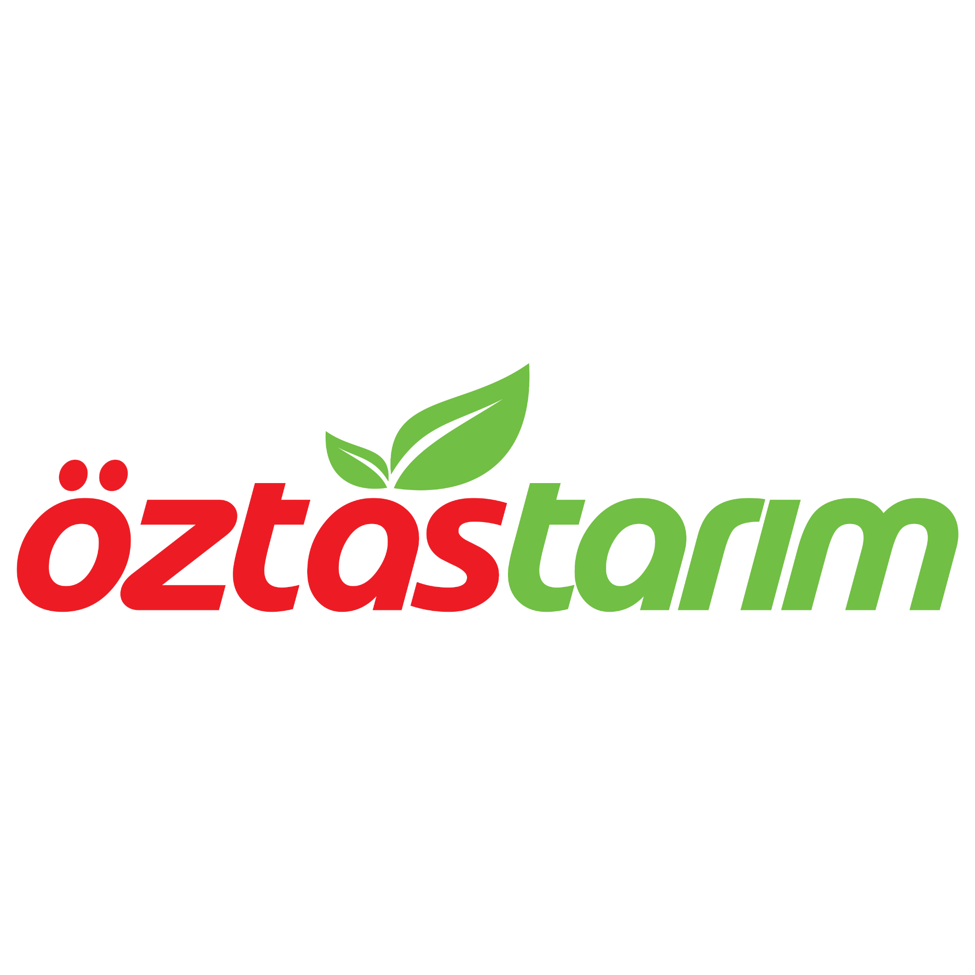 Öztaş Tarım